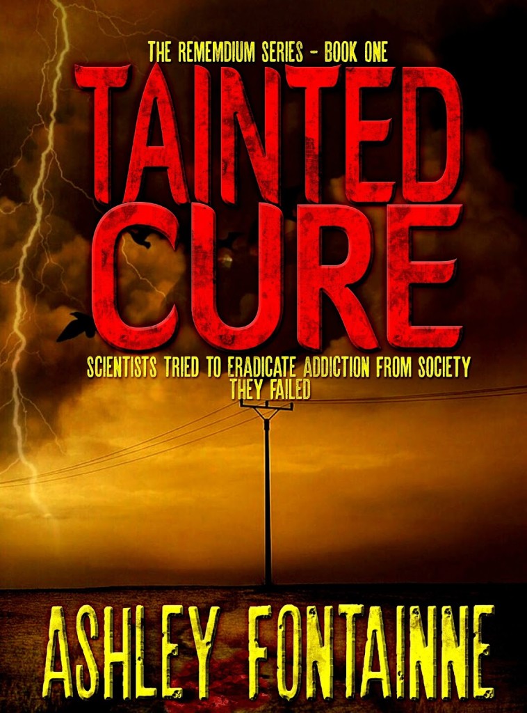 ashley fontainne tainted cure