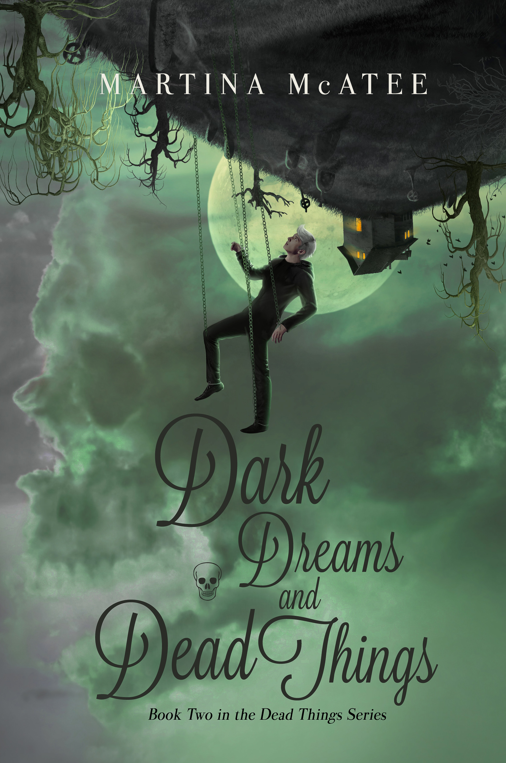 dark dreams and dead things
